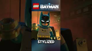 The Batman 2004 DLC is Coming to #LEGOBatmanLegacyOfTheDarkKnight