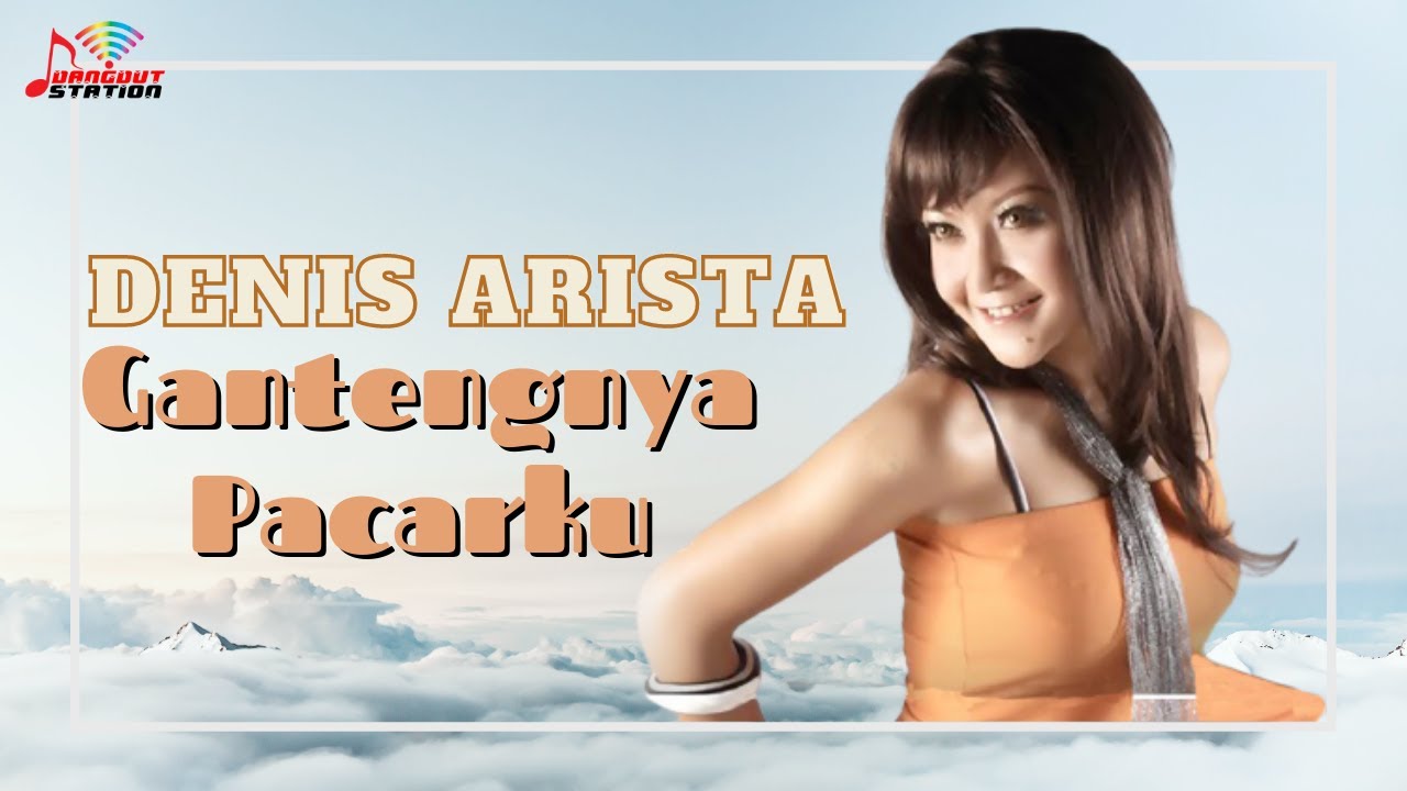 Denis Arsita - Gantengnya Pacarku (Official Music Video) Denis Arsita - Gantengnya Pacarku (Official Music Video)