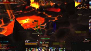 Alysrazor Heroic 25Man Boomkin Solo