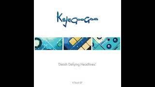 Kajagoogoo - Dreaming Of The Same Thing 2008