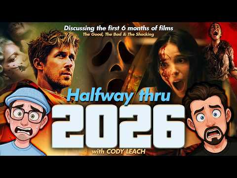 Halfway Through 2026: What Worked, What Didn’t, What Shocked Us - featuring @CodyLeachYT