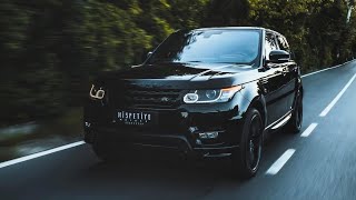 Range Rover Sport Autobiography Black Edition Official Video Directed By Osman Metin Güneş