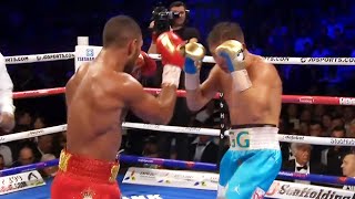 Gennady Golovkin (Kazakhstan) vs Kell Brook (England) - KNOCKOUT, Boxing Fight Highlights | HD