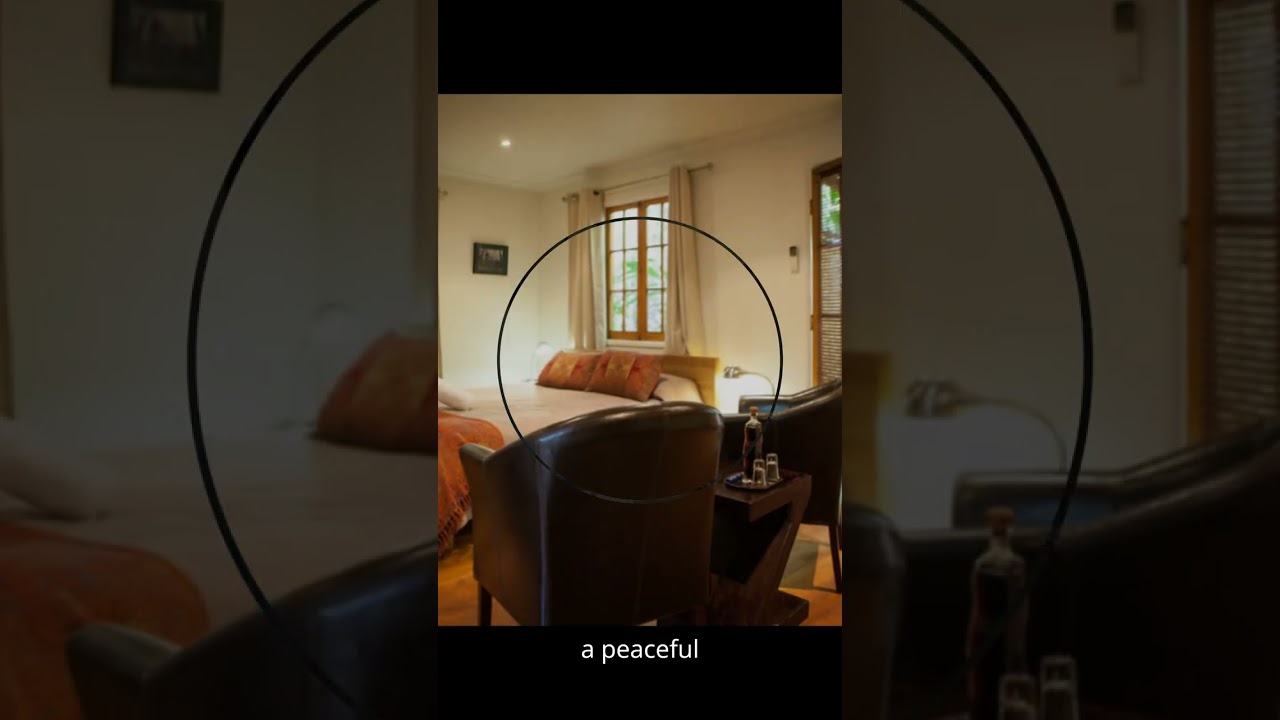 Witches Falls Cottages