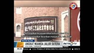 Download lagu Metro Xinwen 9 Juli 2015 - Bazar Islami
