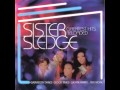 Sister sledge  lost in music nh main suite mix