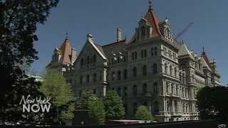 New York s Regional Economic Development Councils