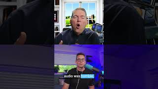 The Worst Podcast Interview Ive Ever Had  podcast fail storytime
