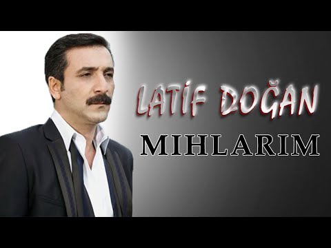 Latif Doğan   - Mıhlarım  (Official Audio- Türkü) [© 2020 Soundhorus]