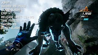 Bright Memory - Killer Combo