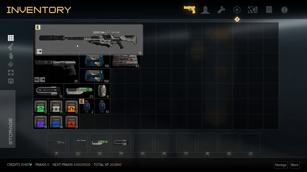 Deus Ex Mankind Divided - Tips, Tricks, and Info (slight spoilers)