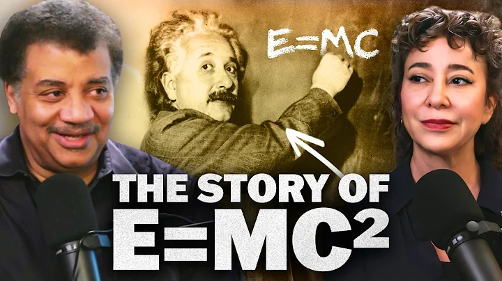 Unpacking Einstein’s Greatest Papers, with Janna Levin