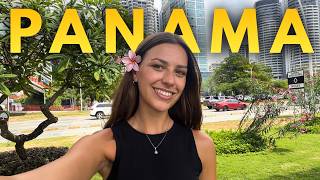 Thumbnail image for Why Panama Is The Richest Country in Central America