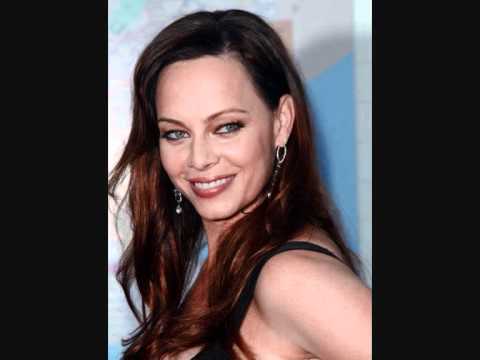 melinda clarke video