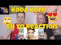 倖田來未 Koda Kumi - Eh Yo - Reaction