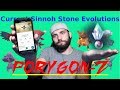 HOW TO GET THE SINNOH STONE IN POKEMON GO PLUS EVOLVING AND MAXING OUT
PORYGON Z