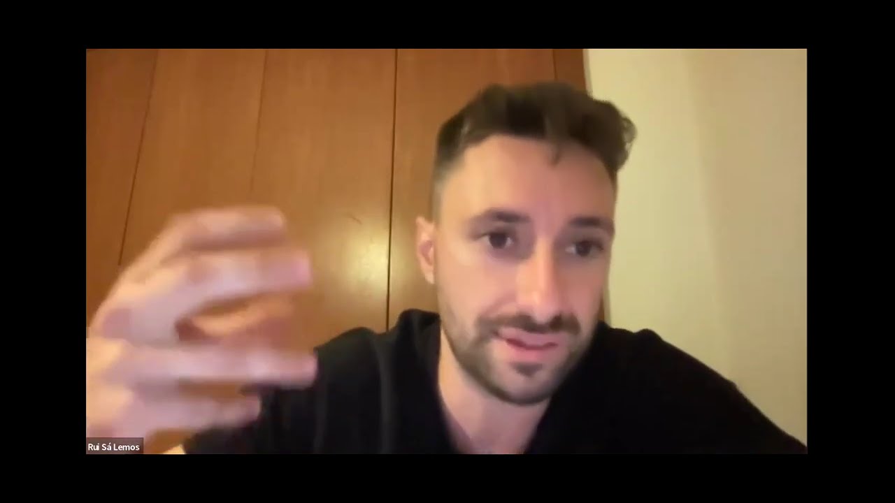 Why pattern morphocycle and not microcycle for Tactical Periodisation