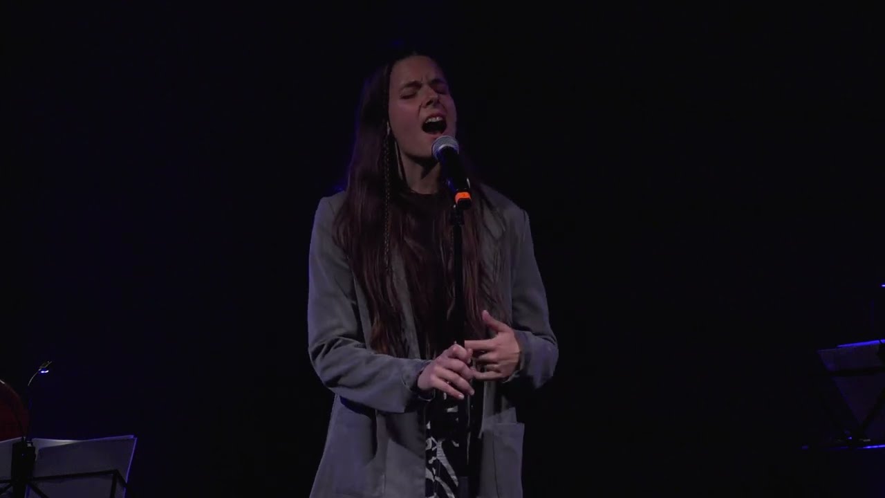 TI SI SKRITOST Drago Ivanuša - Kino kvartet,  feat. Manca Trampuš (Koala Voice)