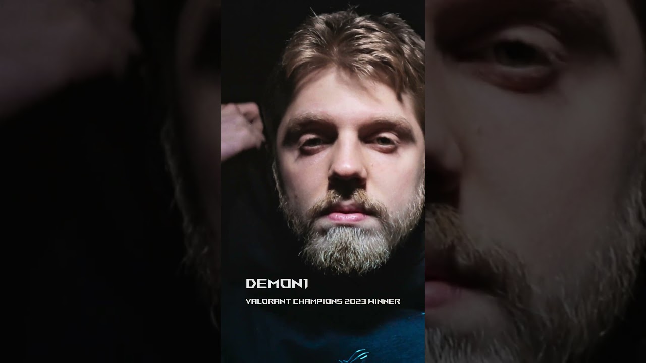 🔥🏆 ROG Ace Esports Hardware