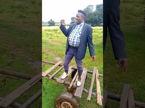 Muhesh Amefika Kwa Ground Serious Vinoma Tena Peterwamsoo Mbotenjogu