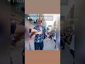 Spontaneous crazy FLASHMOB London #silentdisco #flashmob