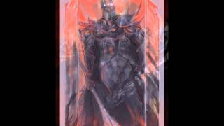 Melkor, The First Dark Lord-Theme Song