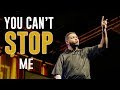 YOU CAN'T STOP ME - Inky Johnson Motivational Video for Success 2017