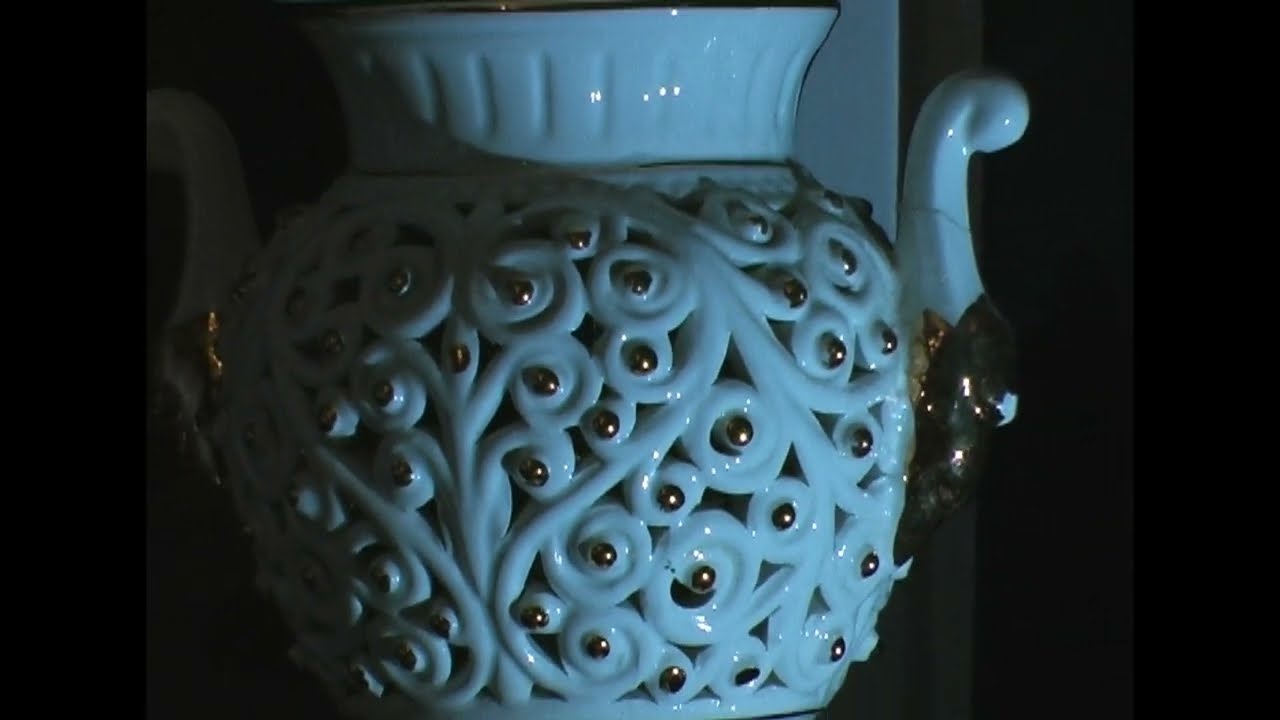 Panasonic NV-GS500 Low Light 2022