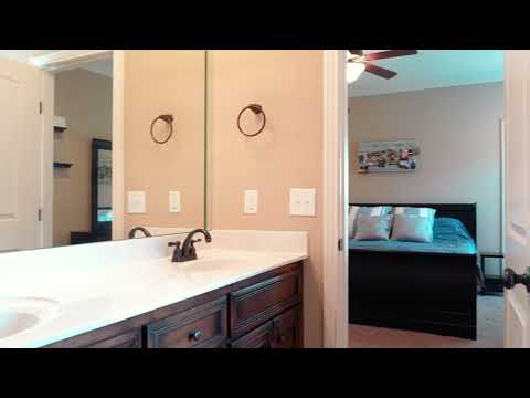 813 Manner Lane, Lebanon, TN home video tour