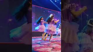 #schoolannualfunction #ssis #kalrav_11 #ladki #dance