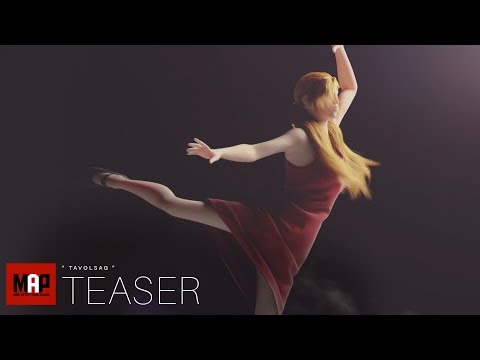 TRAILER | Award Winning Film ** TAVOLSAG (Distance) ** Beautiful CGI 3d Animated Film by M. Malak