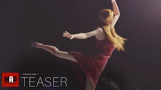 TRAILER | Award Winning Film ** TAVOLSAG (Distance) ** Beautiful CGI 3d Animated Film by M. Malak