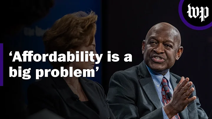 Alex Adjei: 'Not funding science now would be devastating'