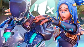 PENSABA QUE KAY/O ME ESTABA IGNORANDO | G2 Mixwell