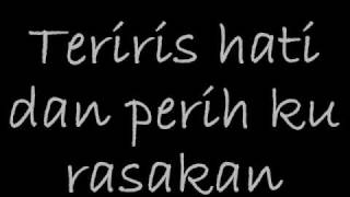 COSINUS - Harapan Kosong (Slide \u0026 Lirik)