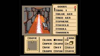 Ways to Die - Shadowgate