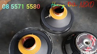 Lao enmenen thành phẩm 99% và thành phẩm loa súp bãi 50cm 