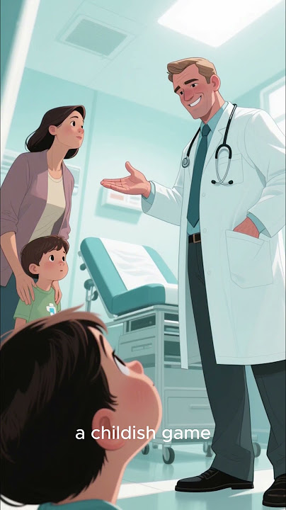 Suara yang Hanya Didengar Anak-Anak - Kisah Konspirasi yang Menyeramkan