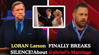 “Loran Finally Breaks Silence About Gabriel’s Marriage — The Truth No One Expected 😱💔”