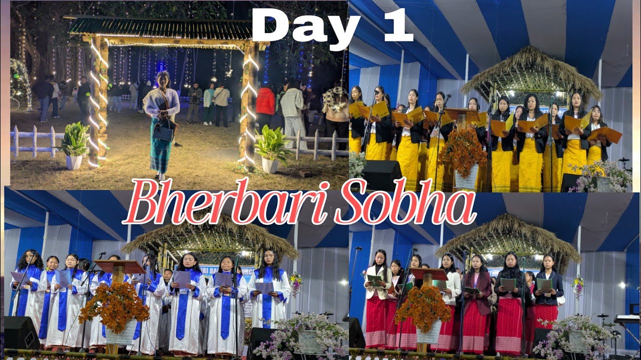 Roll Sobha Bherbari 2026 15 Jan