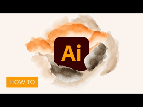 Вопрос: Как добавить кисти в Adobe Illustrator?