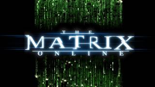 The Matrix Online - Training: Basic Close Combat