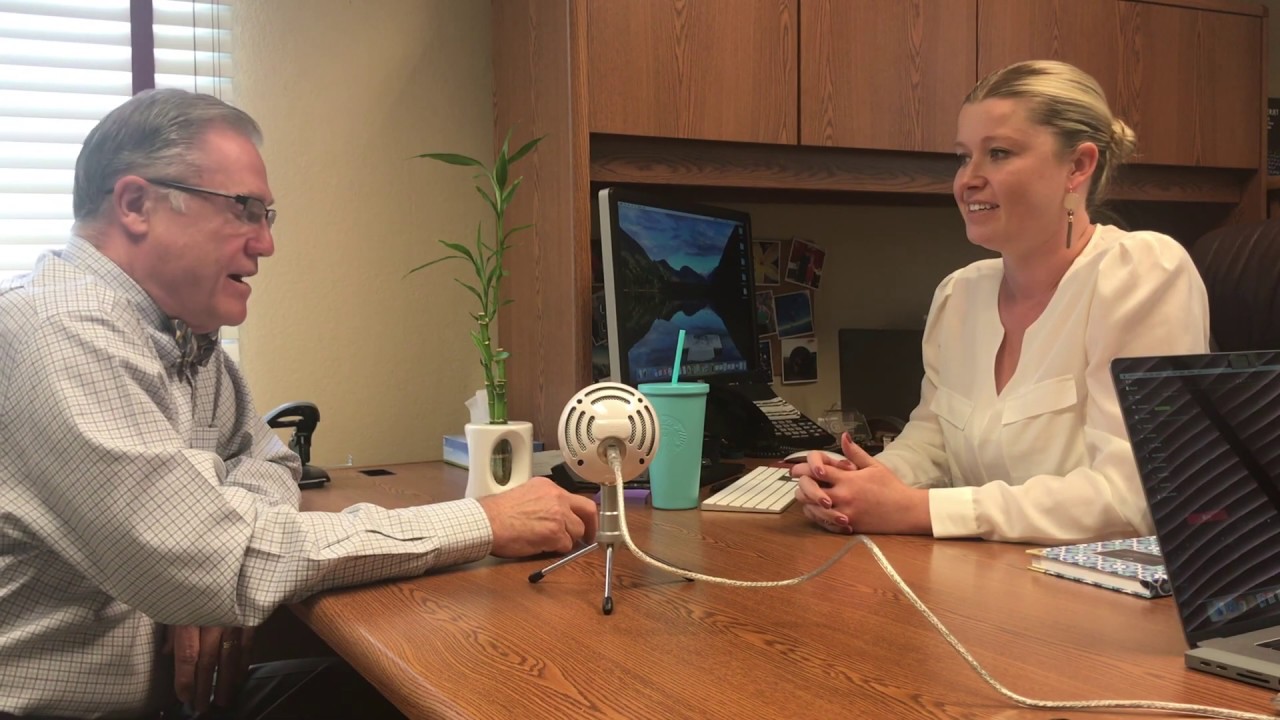 Podcast Ep. 11  |  The Buyer Interview