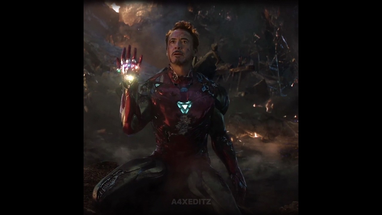 Marvel Edit 🔥 | 4k edit | #shorts #marvel #avengers #avengersendgame  #trend #fypシ  #viral #ironman