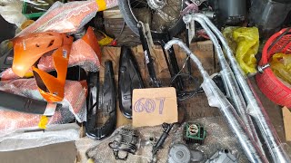(607) Tiny Spare Parts 0918 10 40 45