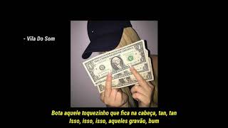 Hungria Hip Hop - Chovendo Inimigo [Letra]🤑