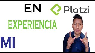 MI EXPERIENCIA CON PLATZI || CURSOS screenshot 5