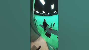 My first month at VFS! 🎬🍁