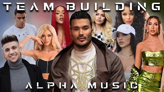 : ALPHA MUSIC TEAM BUILDING VLOG 2023