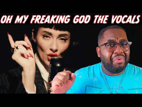 HER VOICE SENT ME!!! | Qveen Herby - STRIPPED (Live from Herby House) | (REACTION!!!)